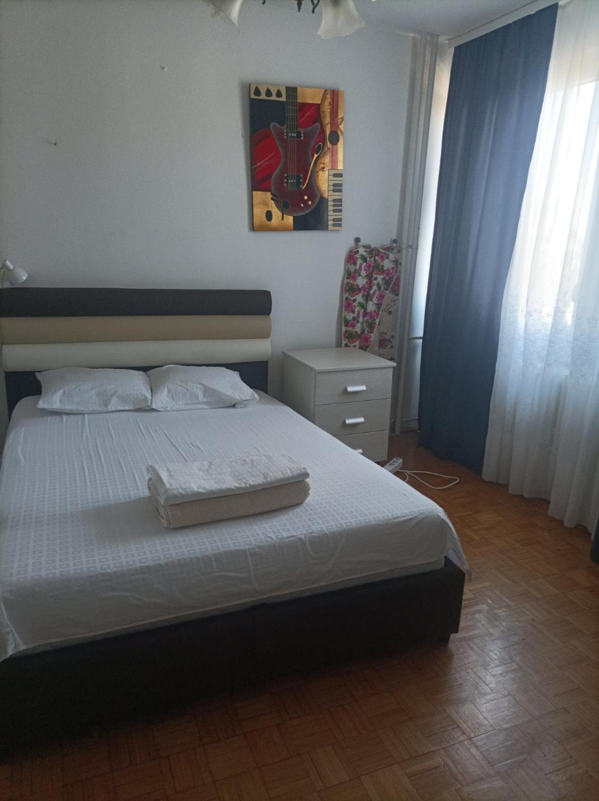 Bliri Bliri Apartment Belgrade Exterior photo